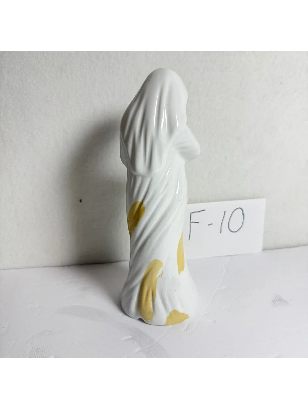Vintage 1988 House of Lloyd Madonna & Child Porcelain Figurine F-10